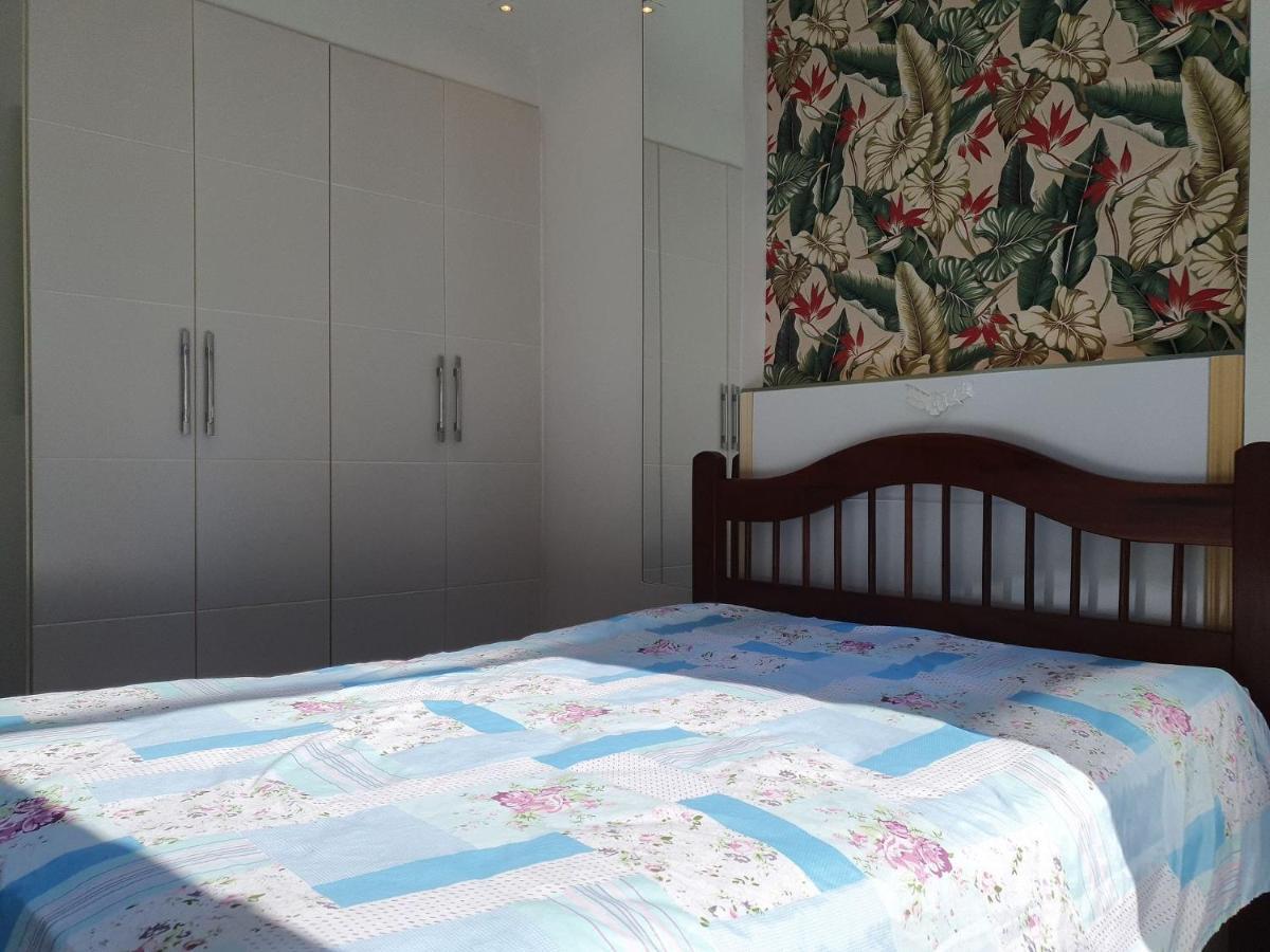 Clean And Fresh - 1 Quarto Em Copacabana, 4 Pax Pertinho Da Praia Apartment Rio de Janeiro Exterior photo